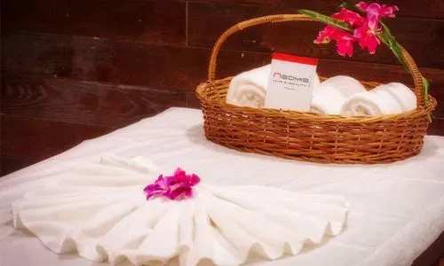 Find best offer near you and book spa services online at Manish Spa2