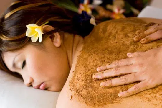 Manish Spa1