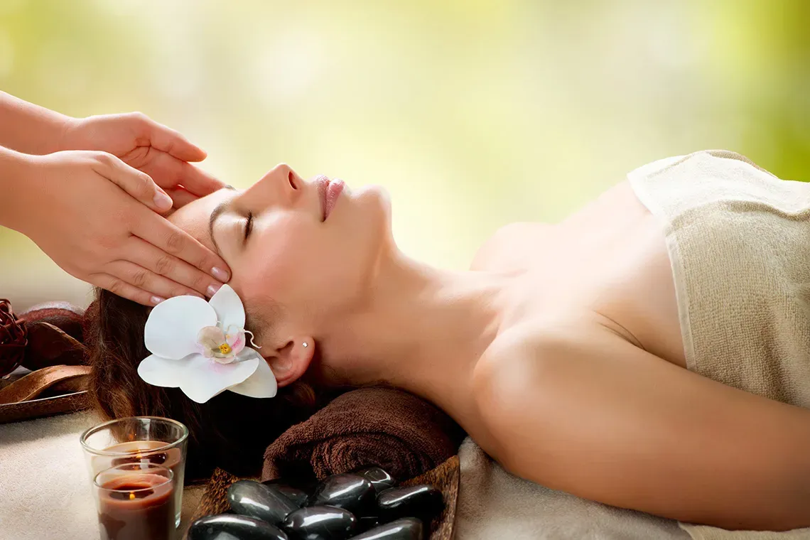 Manish Spa1