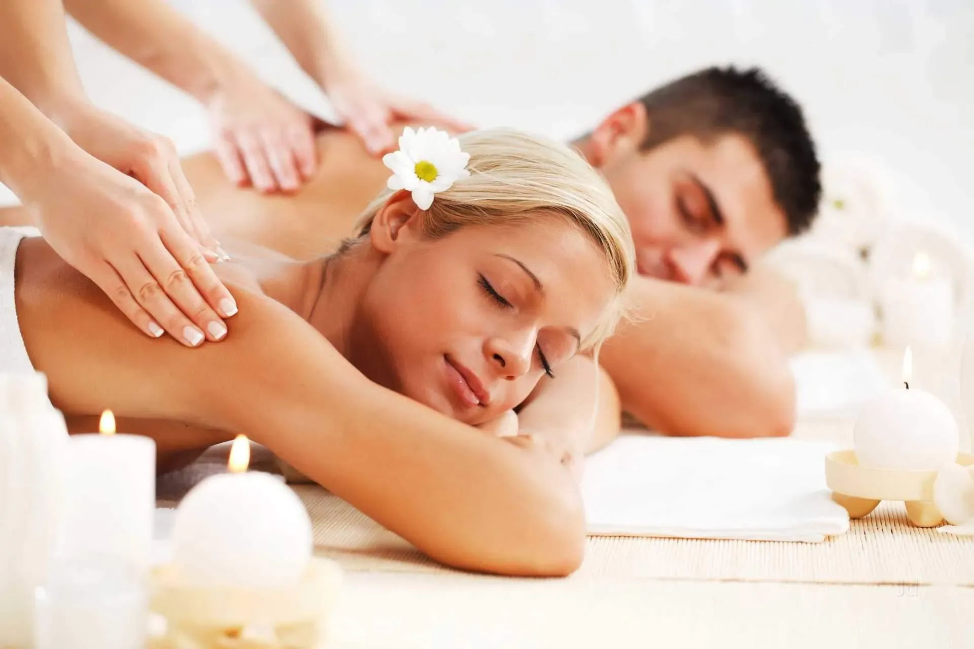 Manish Spa1