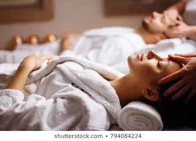 Find best offer near you and book spa services online at Aashumi Spa 3