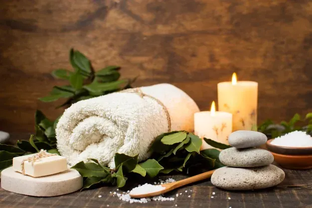 Aashumi Spa 3