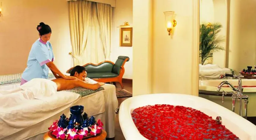 Touch Me Spa Centre