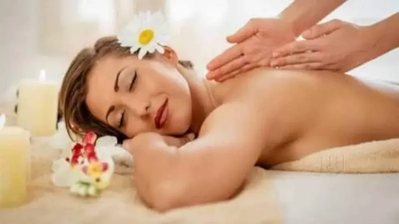 Touch Me Spa Centre