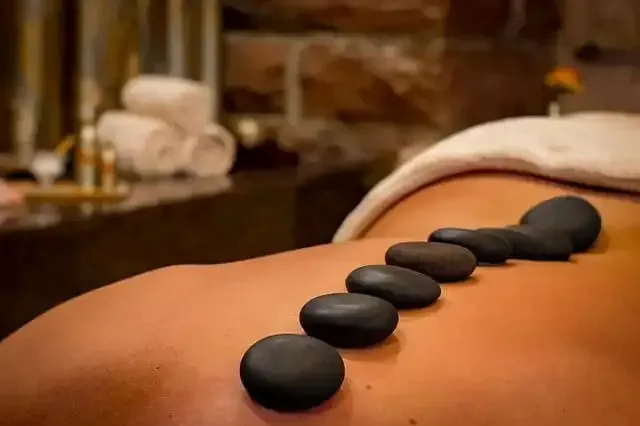 Myrah Spa