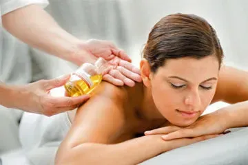 Myrah Spa