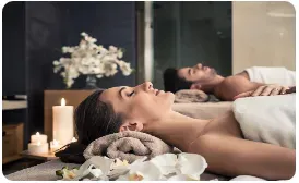 Tattva Spa
