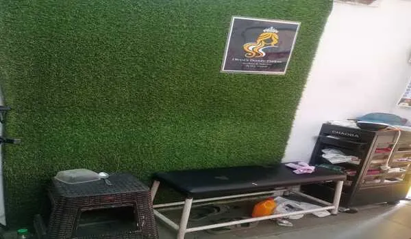 Divya's Beauty Parlour