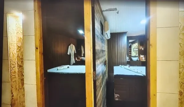 Ayana Spa And Salon