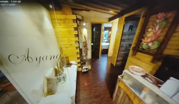 Ayana Spa And Salon