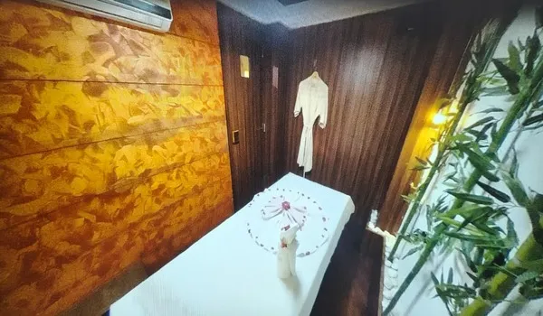 Ayana Spa And Salon
