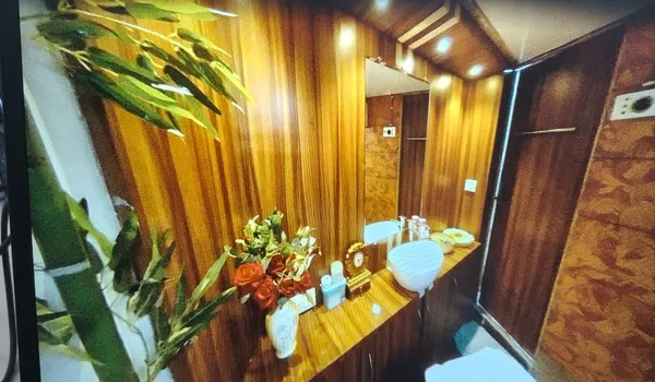 Ayana Spa And Salon