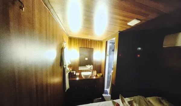 Ayana Spa And Salon