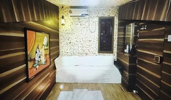 Ayana Spa And Salon