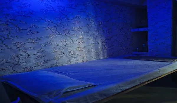 Ayurveda Spa & Salon