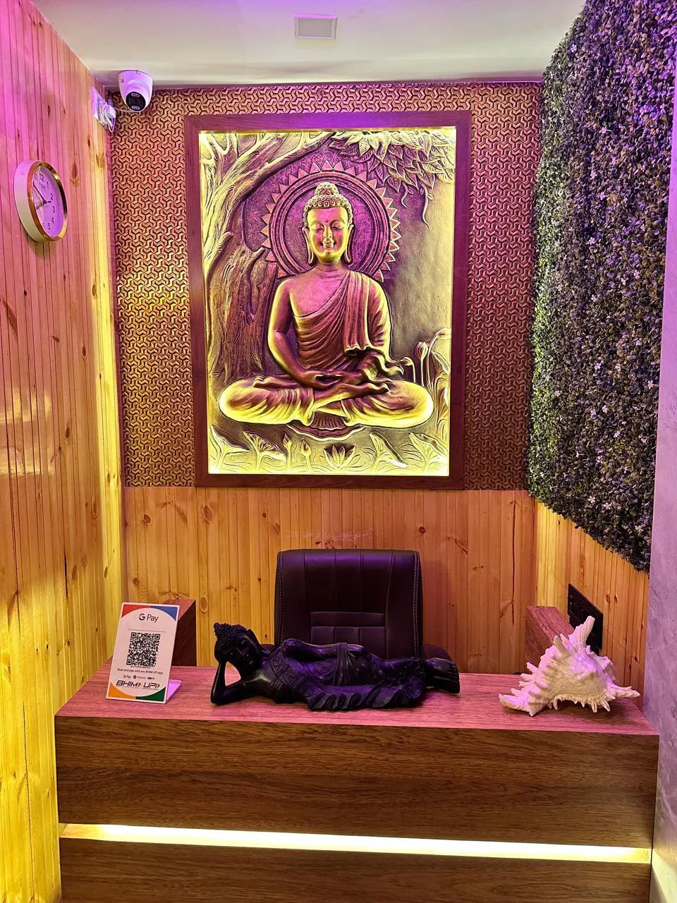 Find best offer near you and book spa services online at Aesthetica Thai Spa